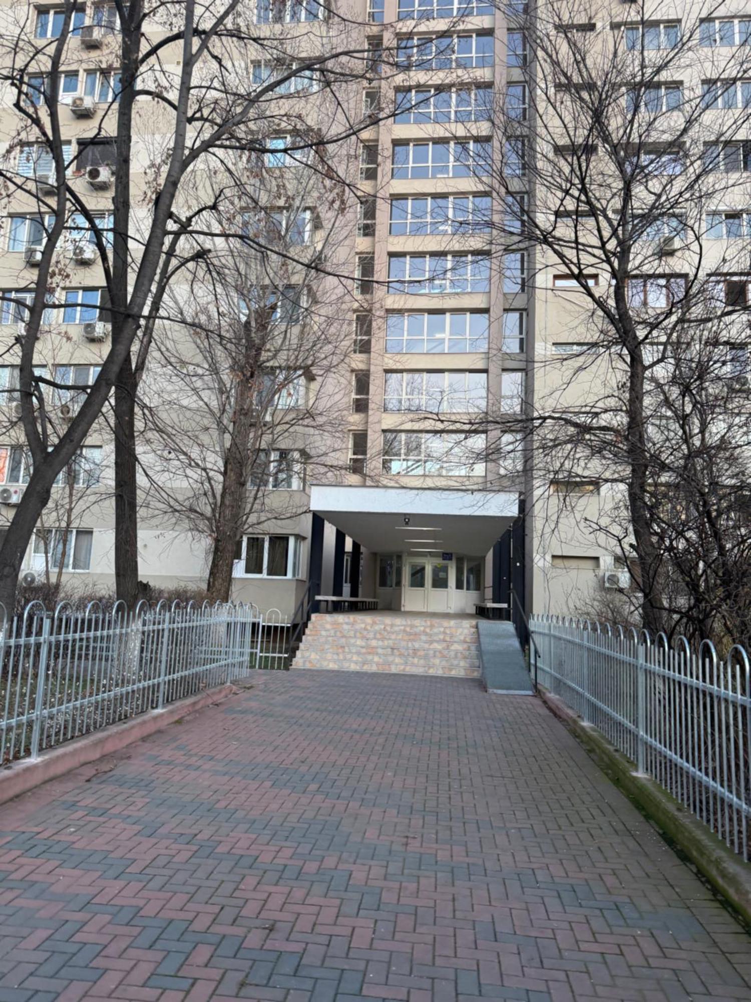Apartment Titanii Park Bucharest